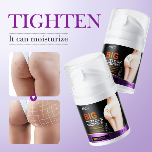 330212-CREMA MOLDEADORA DE GLUTEOS