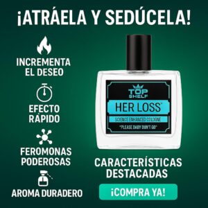 Her Loss